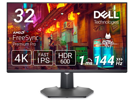 美品訳あり特価※DELL G3223Q BLACK G3223Q [32インチ]の製品画像 - 価格.