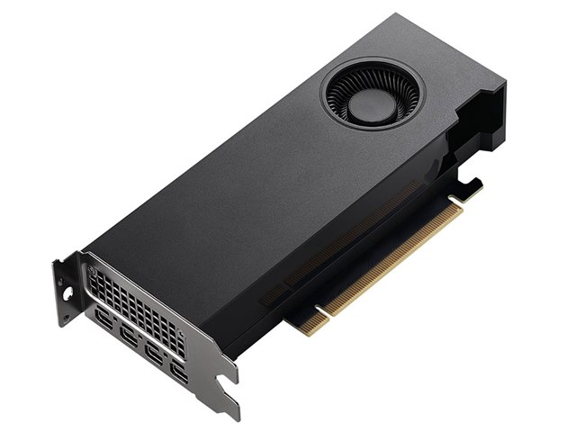 NVIDIA RTX A2000 12GB ENQRA2000-12GER [PCIExp 12GB]の製品