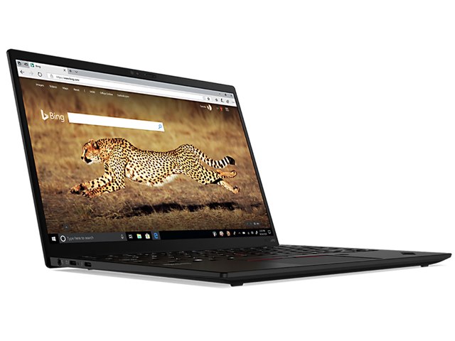 Windowsノート本体 ThinkPad X1 Nano Gen1 i5-1130G7 16Gb 512 ThinkPad X1 Nano Gen 1 Windows 10 Pro・Core i5 1130G7・16GB