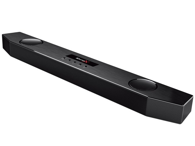 Sound BlasterX Katana SBX-KTNの製品画像 - 価格.com