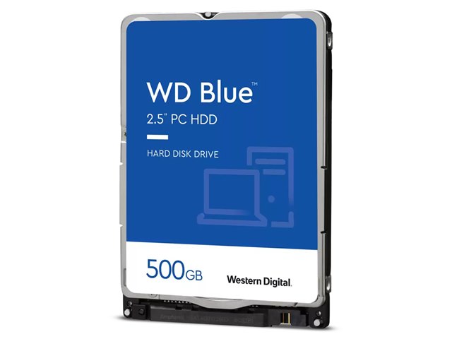WD5000LPZX [500GB 7mm]の製品画像 - 価格.com