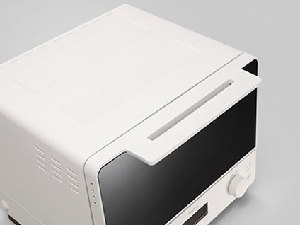 オーブントースター ビストロ NT-D700-W （ホワイト） Panasonic オーブントースター ビストロ NT-D700-W （ホワイト
