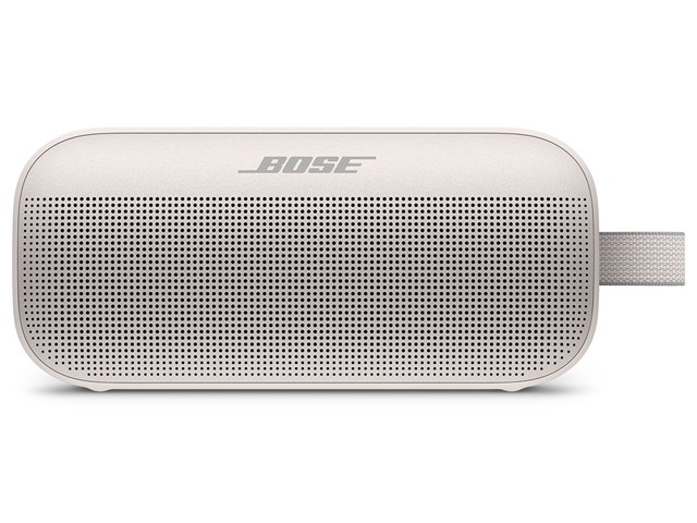 SoundLink Flex Bluetooth speaker [ホワイトスモーク]の製品画像