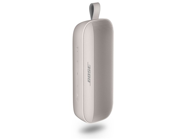 SoundLink Flex Bluetooth speaker [ホワイトスモーク]の製品画像