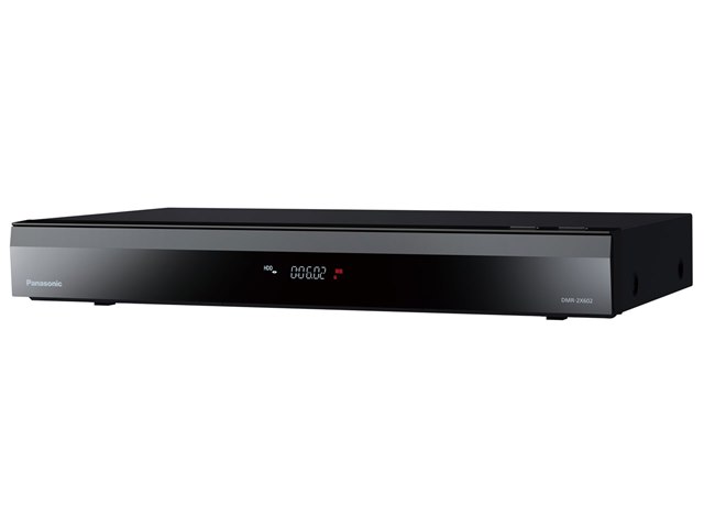 ■整備品 DIGA DMR-BRX2030 2016年 2TB Amazon | パナソニック 2TB 7チューナー ブルーレイレコーダー