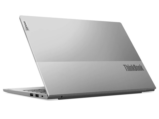 ThinkBook 13s Gen 3 AMD Ryzen 7 5800U・16GBメモリー・512GB SSD