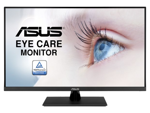VP32AQ [31.5インチ 黒]の製品画像 - 価格.com
