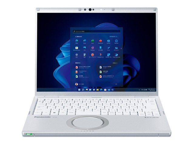 Let's note FV1 CF-FV1RDAASの製品画像 - 価格.com