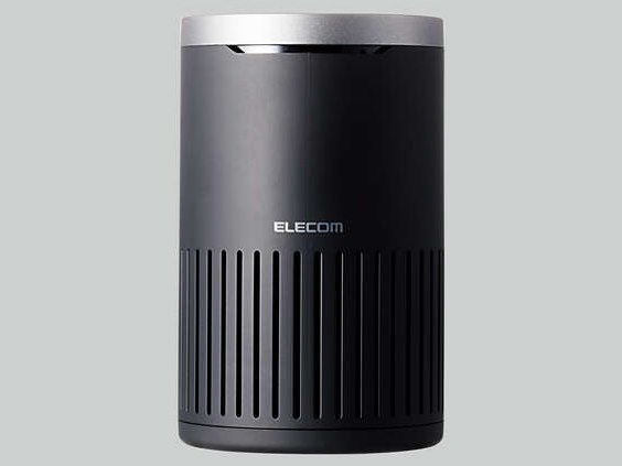 ELECOM ワイヤレススピーカー LBT-SP100BK LBT-SP02BKの製品画像 - 価格.com