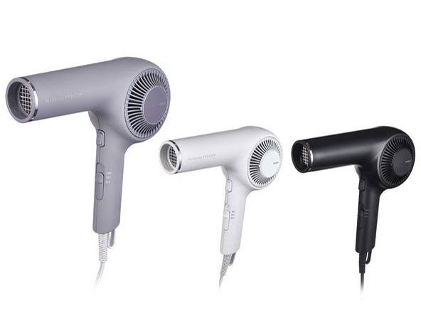 Nobby by TESCOM NIB300A-K [ブラック] Nobby by TESCOM NIB300A-K [ブラック]の製品画像 - 価格.com