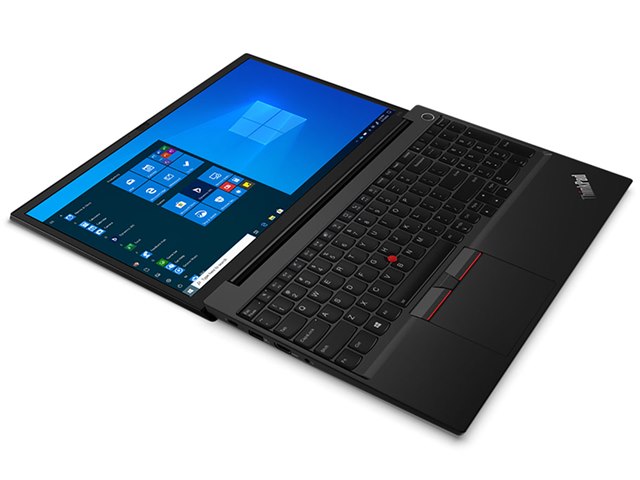 ThinkPad E15 Gen 2 AMD Ryzen 5 PRO 4650U・8GBメモリー・256GB SSD