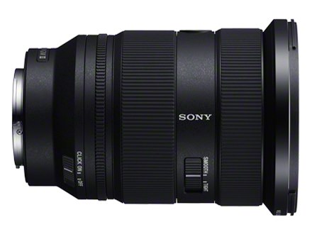 FE 24-70mm F2.8 GM II SEL2470GM2の製品画像 - 価格.com
