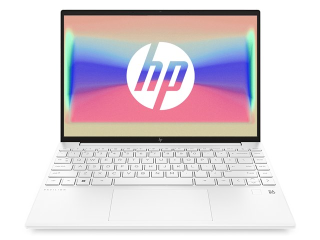 HP】Pavilion Aero 13 be1000 セラミックホワイト