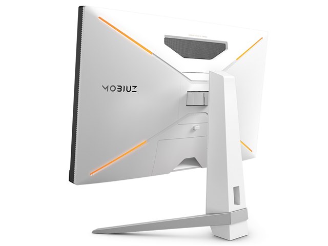ディスプレイ・モニター本体 Mobiuz EX2710-T Amazon.co.jp: BenQ MOBIUZ ゲーミングモニター EX2710 (27型