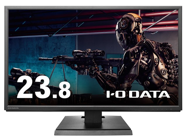KH240V-B [23.8インチ ブラック]の製品画像 - 価格.com