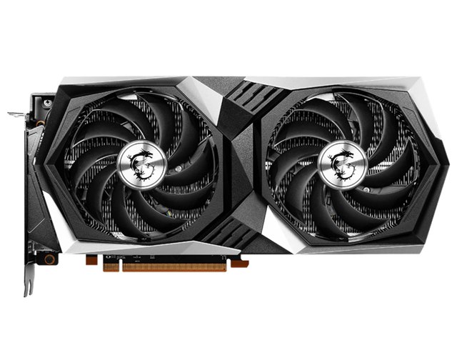 Radeon RX 6650 XT GAMING X 8G [PCIExp 8GB]の製品画像 - 価格.com