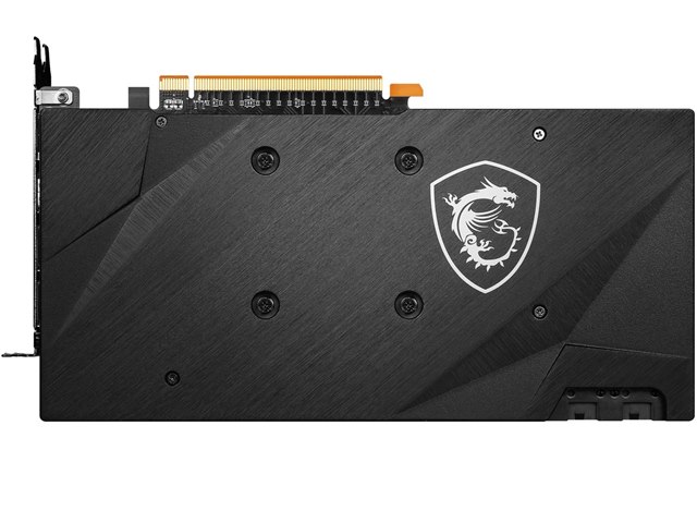 グラフィックボード・グラボ・ビデオカード Radeon RX 6750 XT MECH 2X 12G OC SAPPHIRE PULSE Radeon RX 6750 XT GAMING OC 12GB GDDR6をレビュー