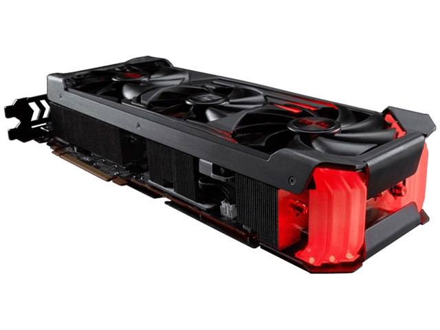 PowerColor Red Devil AMD Radeon RX 6950 XT 16GB GDDR6 AXRX 6950XT