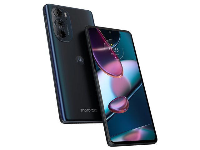 K936 SIMフリー　motorola edge 30 pro motorola edge 30 PRO 128GB SIMフリーの製品画像 - 価格.com