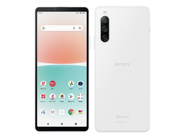 Xperia 10 IV｜価格比較・最新情報 - 価格.com