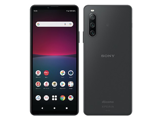 Xperia 10 IV ブラック 128 GB Softbank | sklep.cleverboard.pl