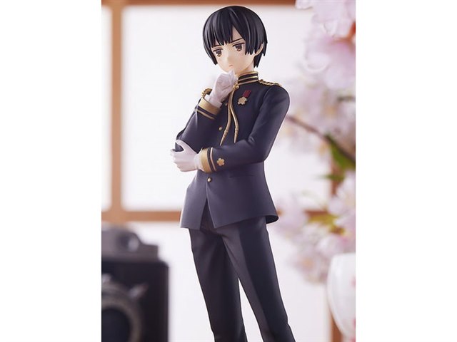 POPUP PARADE ヘタリア 3体セット