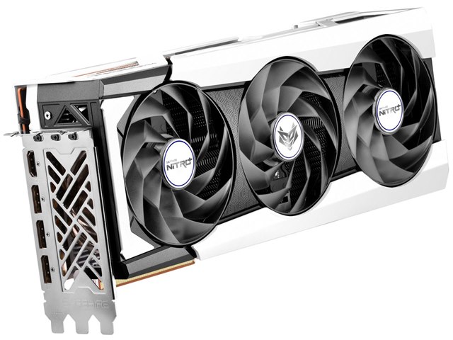 値下げ！SAPPHIRE NITRO+ Radeon RX 6950XT OC Amazon | Sapphire NITRO+ Radeon RX 6950 XT PURE GAMING OC