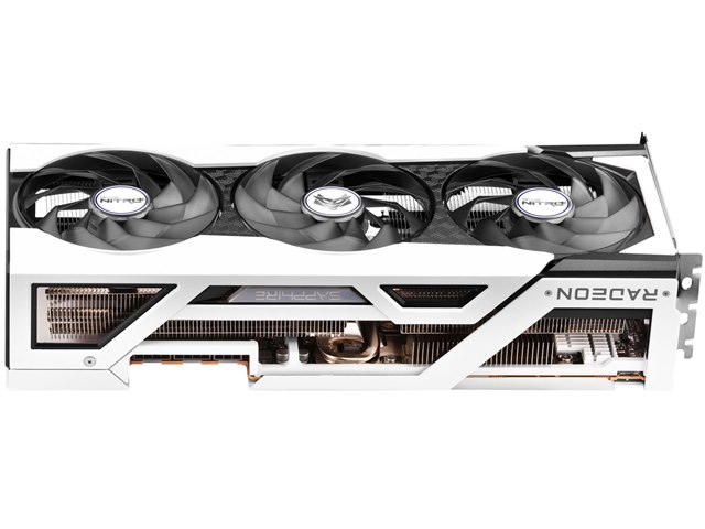 値下げ！SAPPHIRE NITRO+ Radeon RX 6950XT OC SAPPHIRE NITRO+ Radeon RX 6950 XT GAMING OC 16G GDDR6