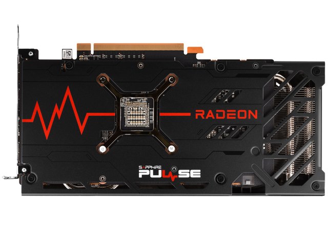 Sapphire Radeon RX 6650 XT 8GB【値下げ】 f4cddf5d1800a09ed0b49516f4f810