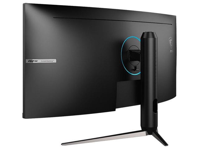 【ゲーミングモニター】MSI / OPTIX MAG342CQ Optix MAG342CQ [34インチ]の製品画像 - 価格.com