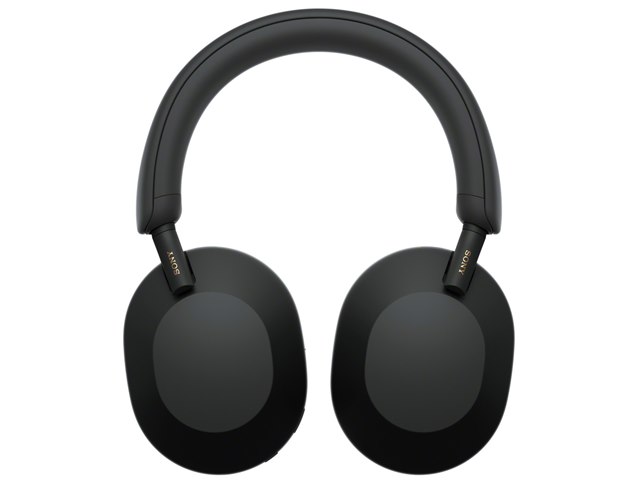 WH-1000XM5 (B) [ブラック]の製品画像 - 価格.com