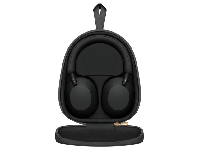 WH-1000XM5 (B) [ブラック]の製品画像 - 価格.com