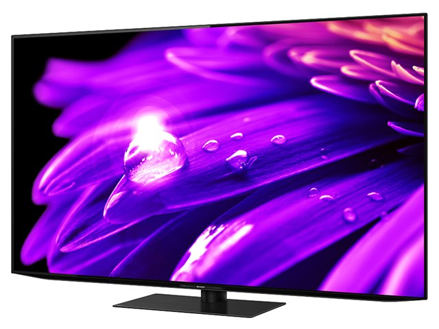 AQUOS液晶テレビ　65インチ✨4T-C65ES1 Amazon | シャープ 65V型 高輝度 有機EL テレビ AQUOS OLED 4T