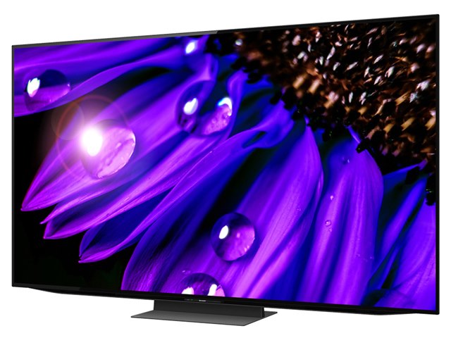 AQUOS OLED 4T-C77EQ1 [77インチ]の製品画像 - 価格.com