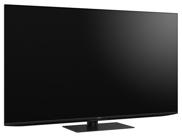 シャープ 65V型 4K 液晶 テレビ AQUOS 4T-C65EU1 SHARP 65V型 4K 液晶 テレビ AQUOS 4T-C65EU1 : 家電通販
