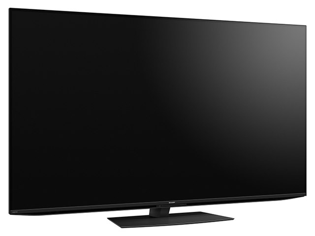 AQUOS 4K 4T-C65EN1 [65インチ]の製品画像 - 価格.com