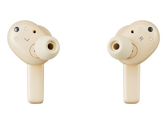 Beoplay EX [Gold Tone]の製品画像 - 価格.com