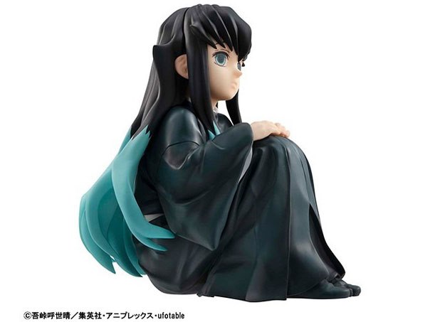 鬼滅の刃　てのひら時透さん　メガハウス　フィギュア 抽選販売】 G.E.M.シリーズ 鬼滅の刃 てのひら時透さん 【限定