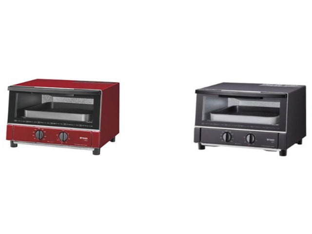やきたて KAM-S131-R [レッド]の製品画像 - 価格.com