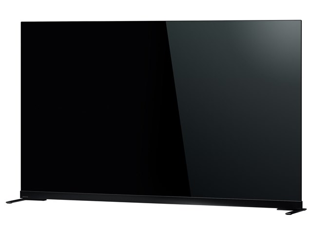 レグザ 65V型 有機ELテレビ 65X9900L - 映像機器