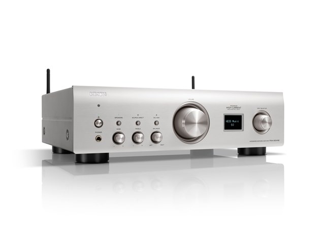DENON プリメインアンプ PMA-900HNEの製品画像 - 価格.com