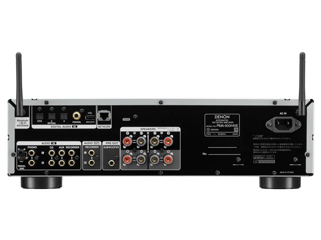 PMA-900HNEの製品画像 - 価格.com