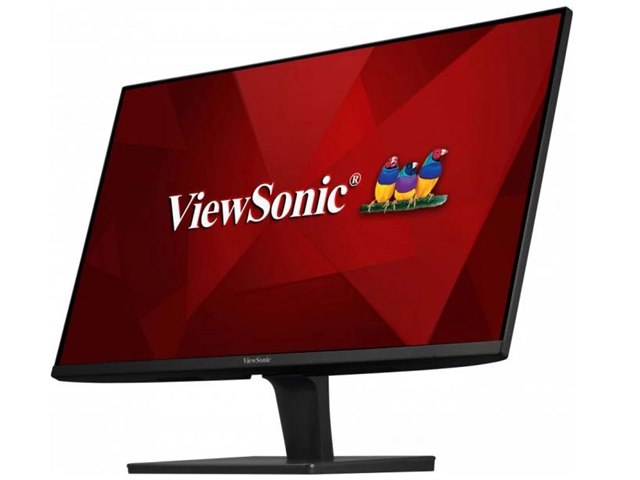 VA2715-2K-MHD-7 [27インチ ブラック]の製品画像 - 価格.com