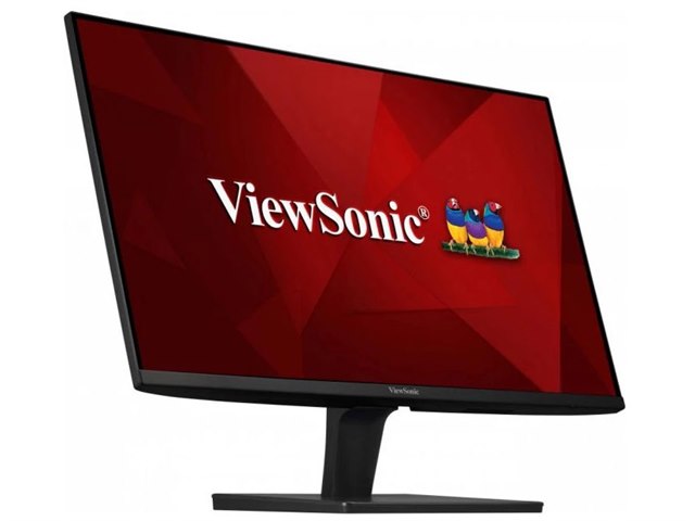 ディスプレイ・モニター本体 ViewSonic VA2715-2K-MHD 27 ViewSonic VA2715-2K-MHD 27 Inch | 2560x1440 | MVA Panel | Home