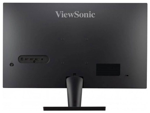 VA2715-2K-MHD-7 [27インチ ブラック]の製品画像 - 価格.com