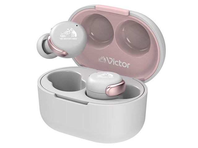 Victor HA-A30T-P [ピンク]の製品画像 - 価格.com