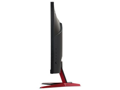 NITRO VG2 VG272LVbmiipx [27インチ ブラック]の製品画像 - 価格.com