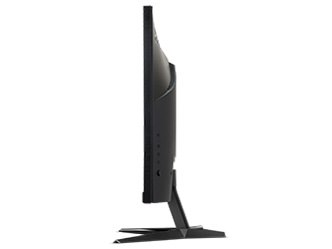 NITRO QG1 QG241YPbmiipx [23.8インチ ブラック]の製品画像 - 価格.com