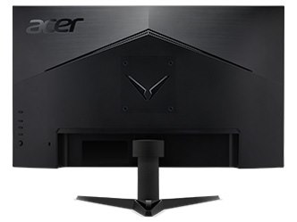 NITRO QG1 QG241YPbmiipx [23.8インチ ブラック]の製品画像 - 価格.com