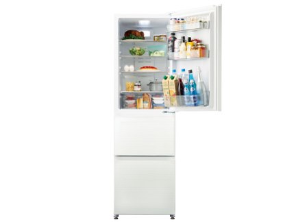 JR-CV34A-W [リネンホワイト]の製品画像 - 価格.com